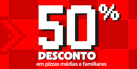 Hut Days | 50% OFF Medium and Large Pizzas