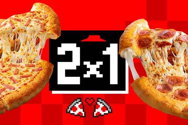 2x1 Familiar