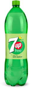 7up Free 1,5L
