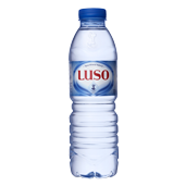 Água Sem Gás 50cl