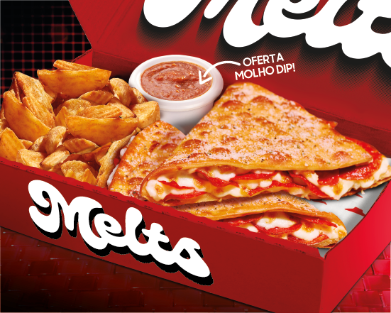 NOVOS Melts!