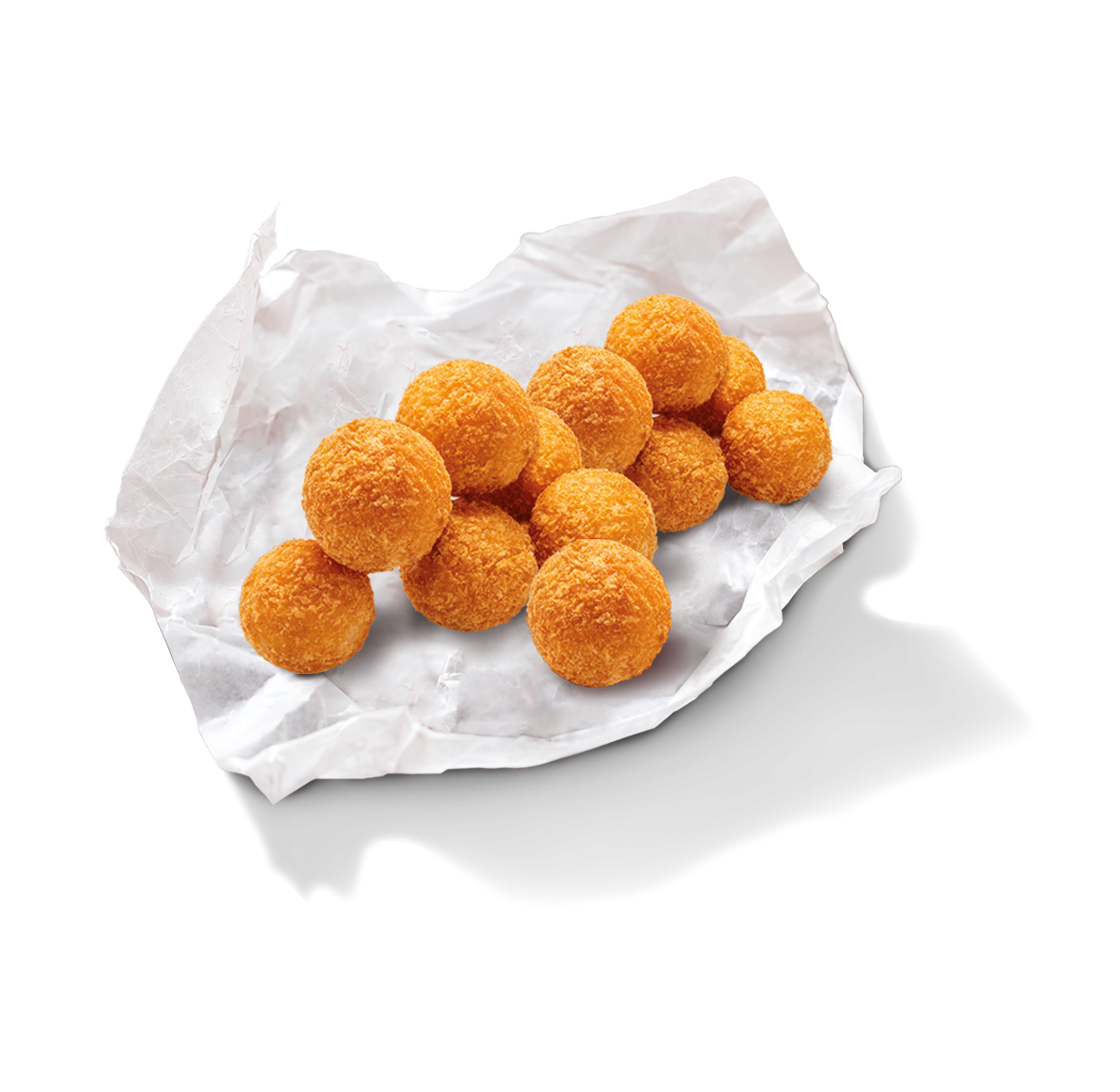 Cheesy Pops