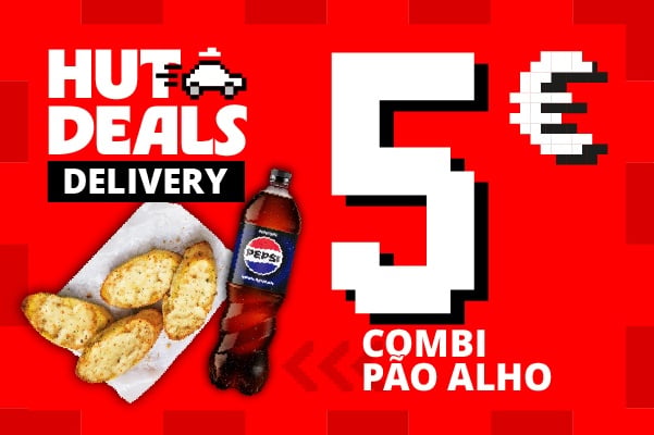 Hut Deal | Combi