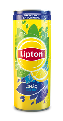 Lemon Ice Tea 33cl