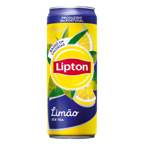 Ice Tea Limão 33cl
