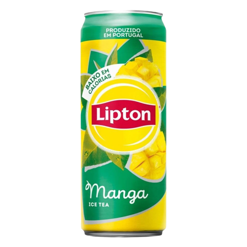 Ice Tea Manga 33cl