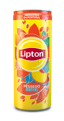 Ice Tea Pessego 33cl