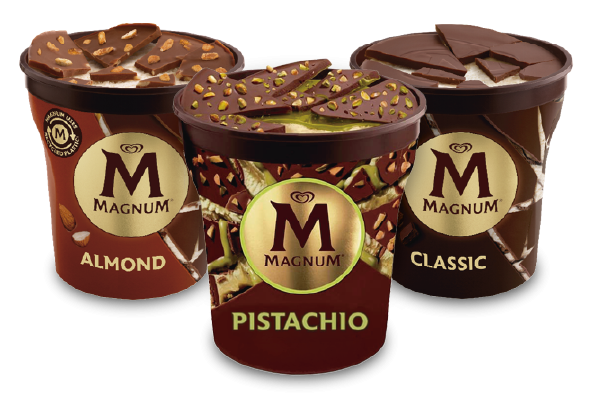 30% OFF | Magnum 