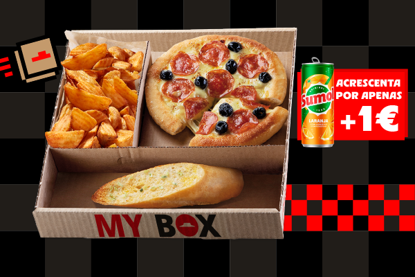 Make your My Box