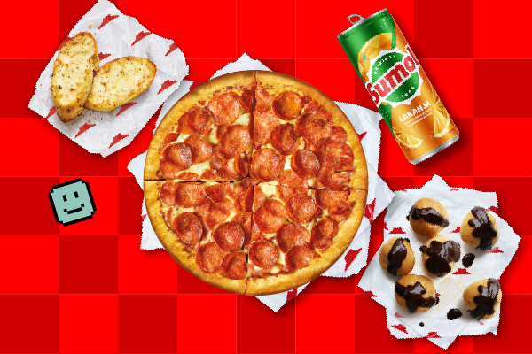 Menu Uno