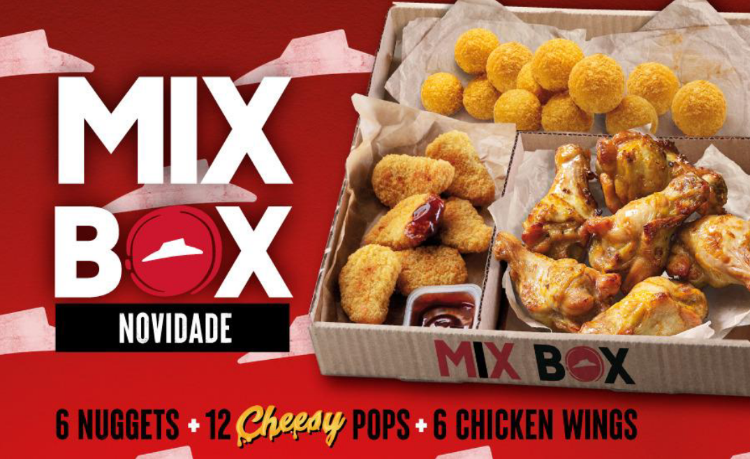 Mix Box 