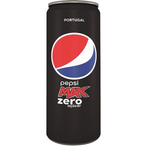 Pepsi Zero 33cl