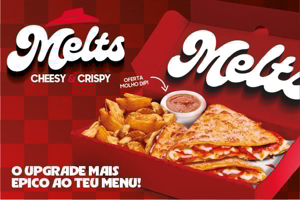 NOVOS Melts!