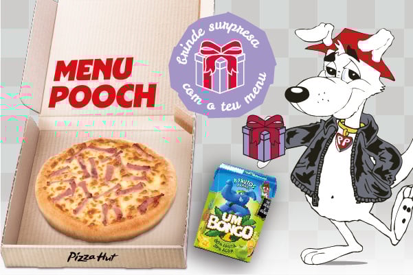 Menu Kids Box