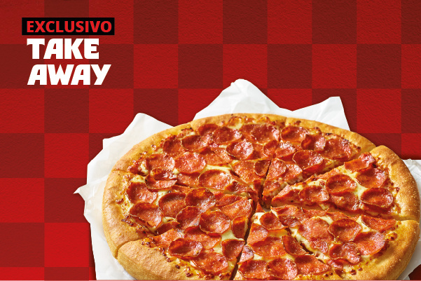 Medium Pizza | Take Away