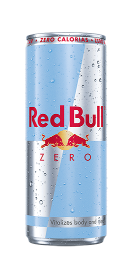 Red Bull Zero