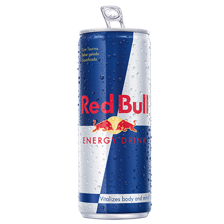 Red Bull