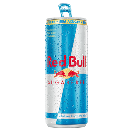 Red Bull Zero