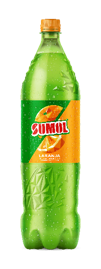 Sumol Laranja 1,5L