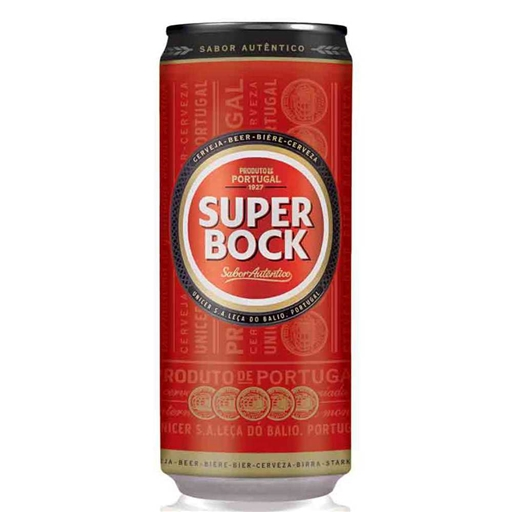 Super Bock 33cl